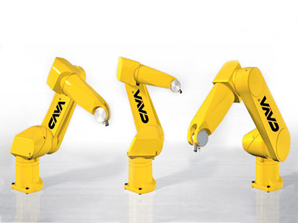 6-axis/4-axis robot handling