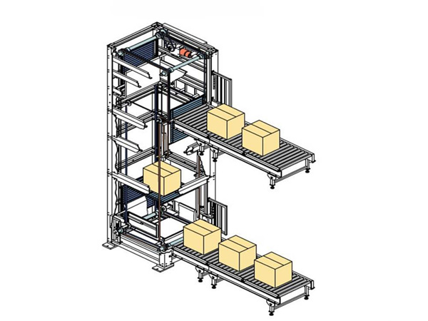 elevator