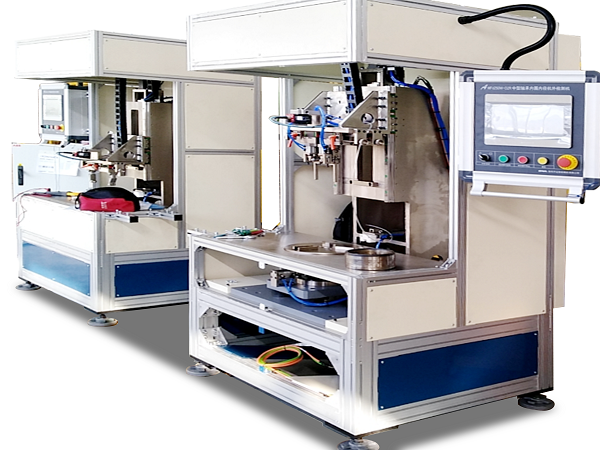 Bearing intelligent maintenance software and hardware system