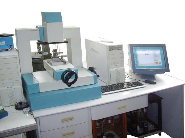 Bearing Precision Measuring Instrument