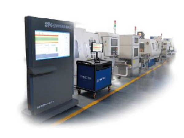 SPC quality management software and hardware system accessories