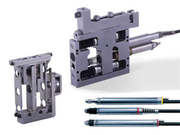 High precision sensor
