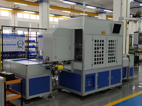Cage Sorter