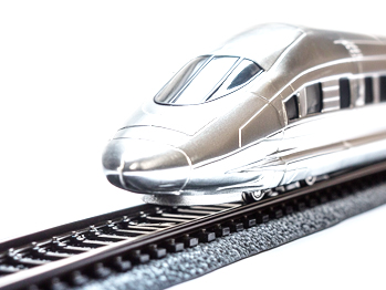 Railway industry