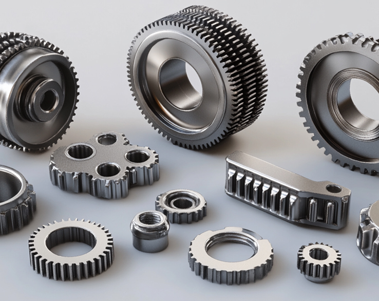 Bearing industry