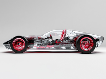 Auto parts industry