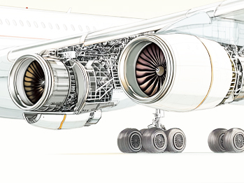 Aerospace industry
