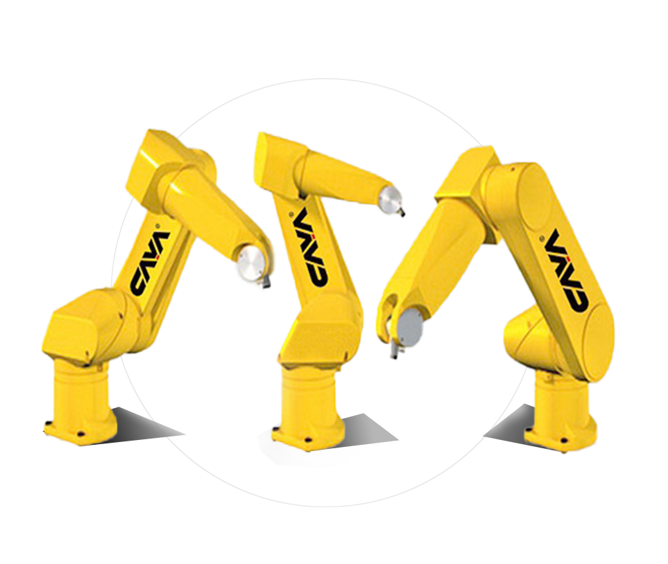 Intelligent distribution and non-standard customized equipment
